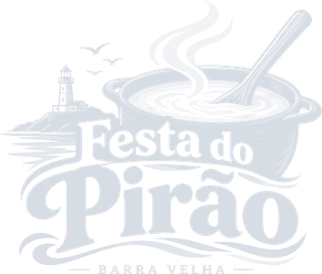 Festa do Pirão